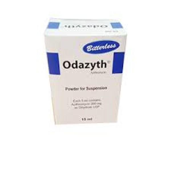 Odazyth 15 ml in Bangladesh,Odazyth 15 ml price , usage of Odazyth 15 ml
