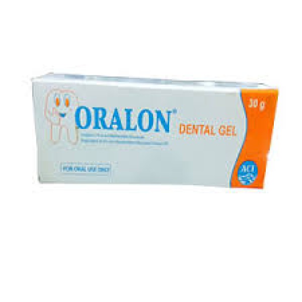 Oralon gel in Bangladesh,Oralon gel price , usage of Oralon gel