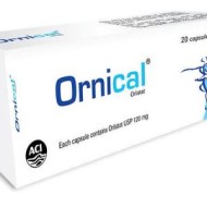 Ornical Cap