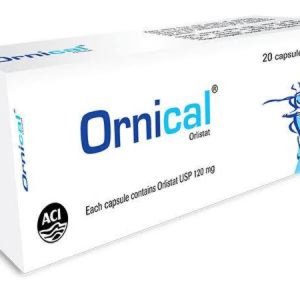 Ornical Cap