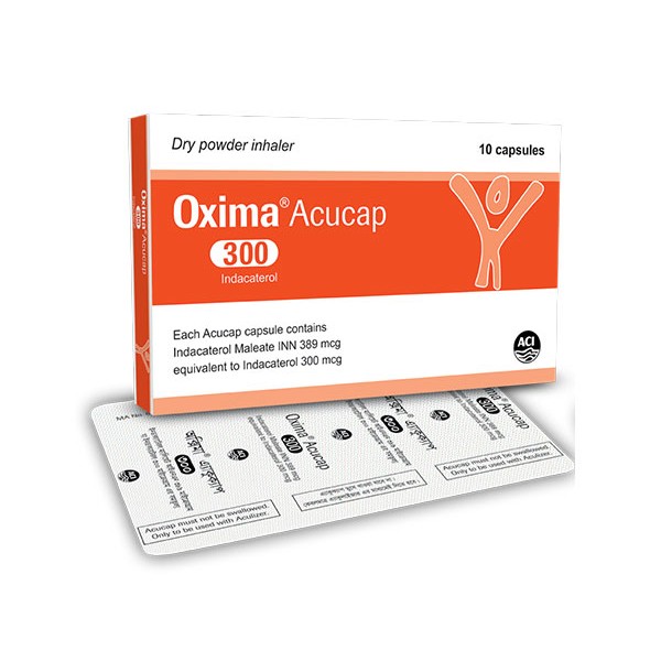 Oxima 300 mg Capsule Bangladesh,Oxima 300 mg Capsule price, usage of Oxima 300 mg Capsule