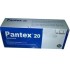 Pantex 20 Tab