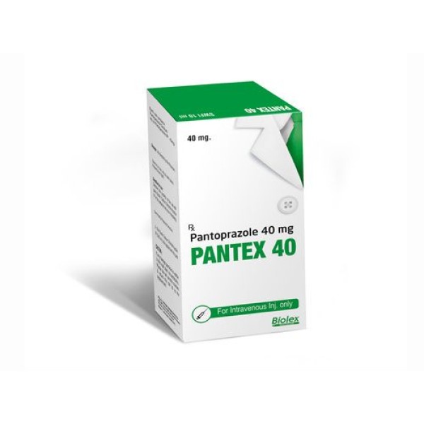 Pantex 40 IV Pantex 40 IV