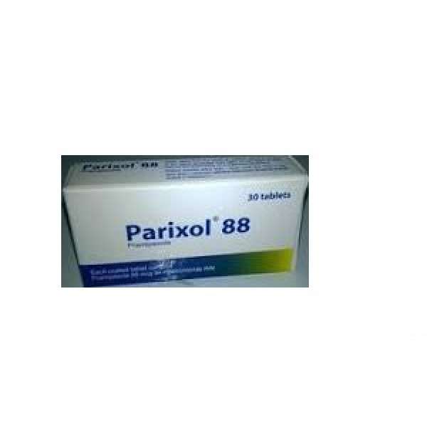 Parixol 88 mcg Tab in Bangladesh,Parixol 88 mcg Tab price , usage of Parixol 88 mcg Tab