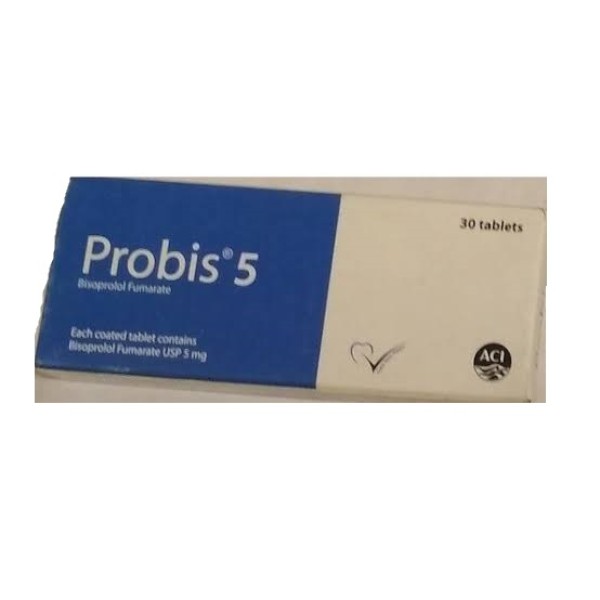 Probis 5 in Bangladesh,Probis 5 price , usage of Probis 5