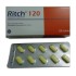 Ritch 120 mg Tablet