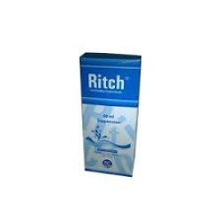 Ritch 50 ml Suspension
