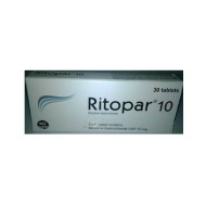 Ritopar 10 TAB