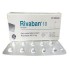 Rivaban 10 mg Tablet