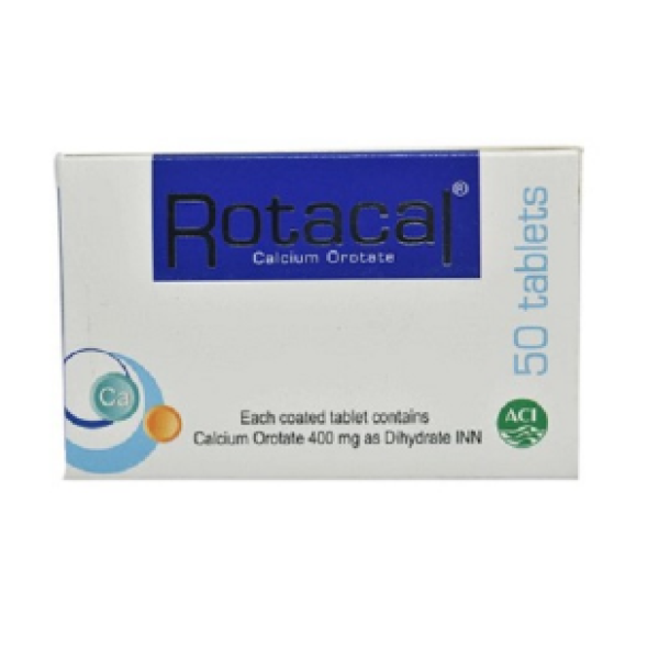 Rotacal Tab