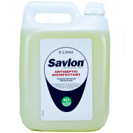 Savlon 5 liter Solution