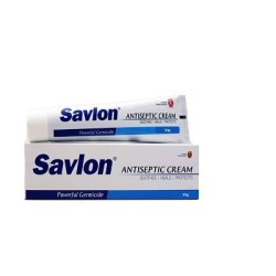 Savlon Cream 30 g
