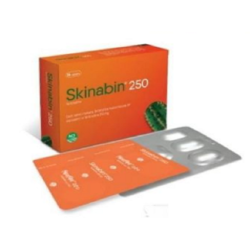 Skinabin 250 Tab