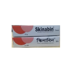 Skinabin Cream 15 g