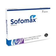 Sofomax 400mg Tab