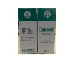 Tetrasol Solution Tetrasol Solution