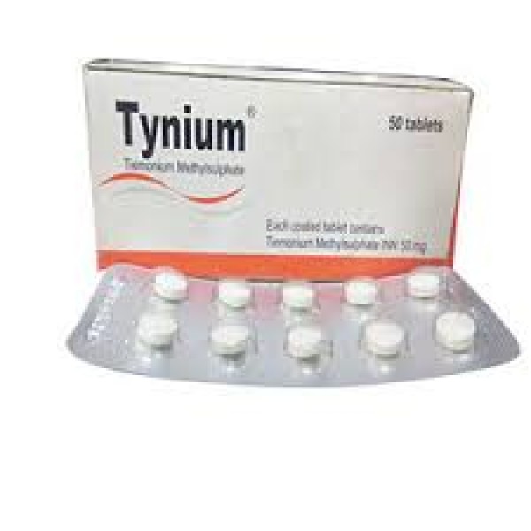 Tynium Tab in Bangladesh,Tynium Tab price , usage of Tynium Tab