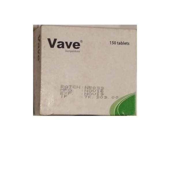 Vave 10mg tab Vave 10mg tab