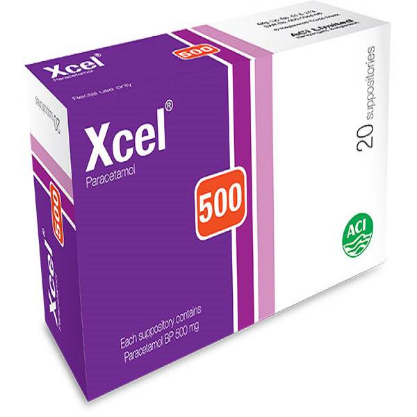 Xcel in Bangladesh,Xcel price , usage of Xcel