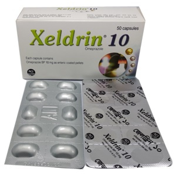 Xeldrin 10 in Bangladesh,Xeldrin 10 price , usage of Xeldrin 10