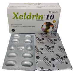 Xeldrin 10