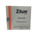 Zitum 500 mg IV