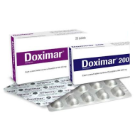 doximar 200tab