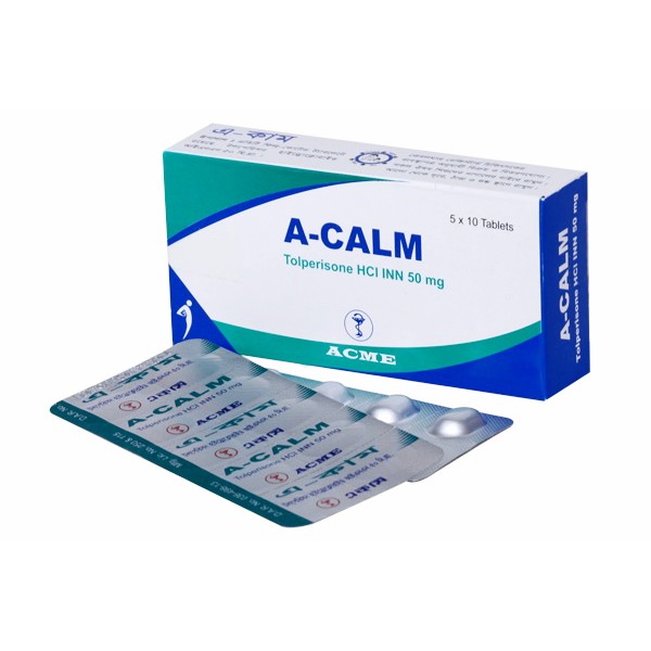 A-CALM in Bangladesh,A-CALM price , usage of A-CALM