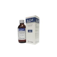 A-Cof 100ml Syp