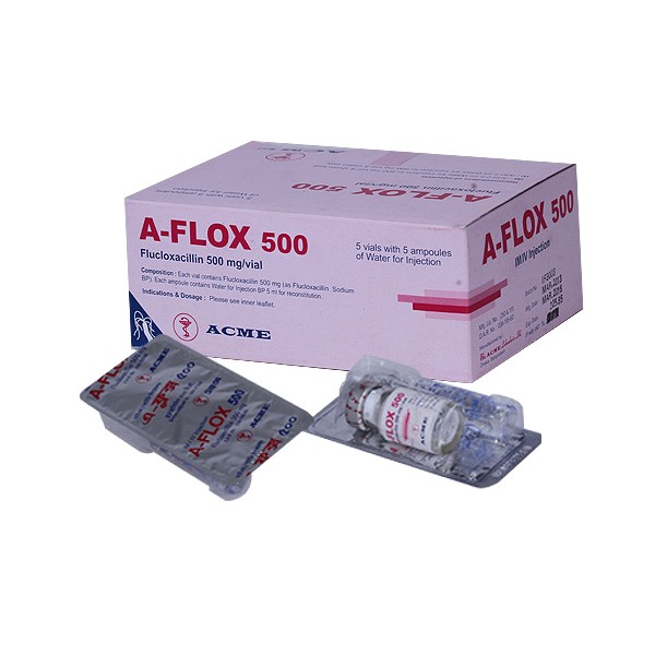 A-Flox 500 mg/vial IM/IV Injection in Bangladesh,A-Flox 500 mg/vial IM/IV Injection price , usage of A-Flox 500 mg/vial IM/IV Injection