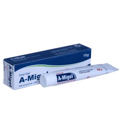 A-Migel 30 gm Gel