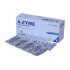 A-Zyme 325 mg Tablet, 1 strip