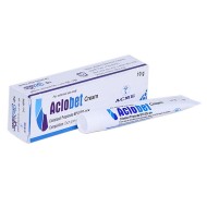 Aclobet 10 gm cream