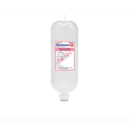 Acme's Dextrose DS 1000 ml IV Infusion