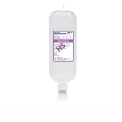 Acme's Hartmann Solution IV Infusion 1000 ml bag Acme's Hartmann Solution IV Infusion 1000 ml bag