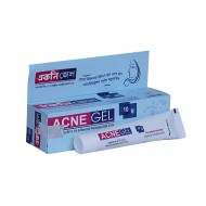 Acnegel 10 gm Gel