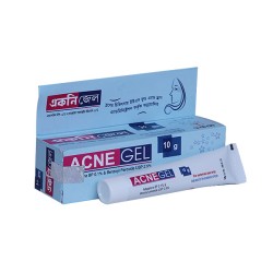 Acnegel 10 gm Gel Acnegel 10 gm Gel