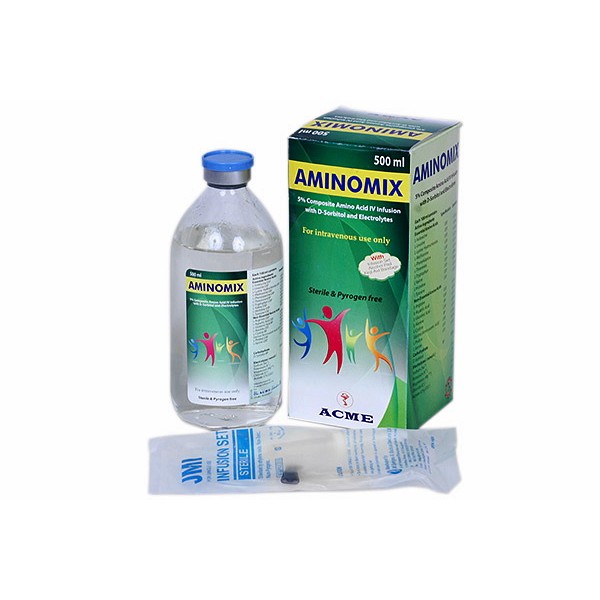 Aminomix in Bangladesh,Aminomix price , usage of Aminomix