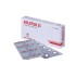 Amloten 5/ 25 mg Tablet