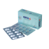 Arth-A 250/200 mg Tablet, 1 strip