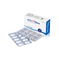 Arth-A Max 750/50 mg Tab