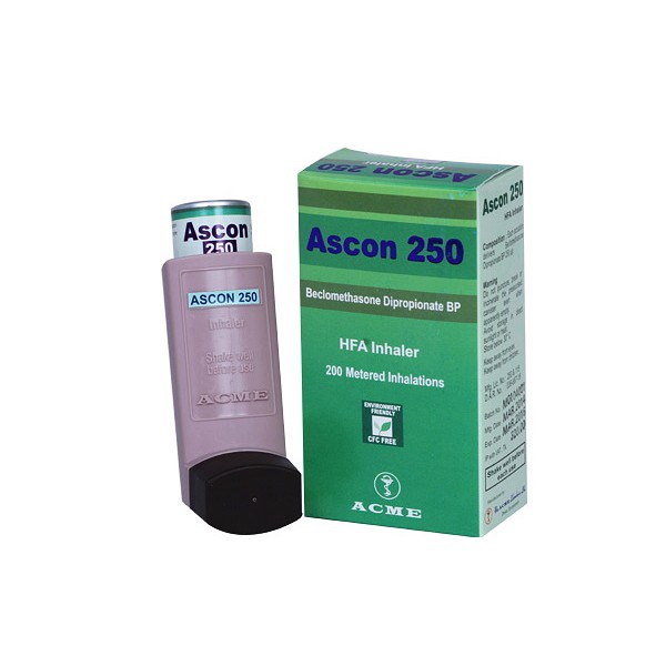 Ascon 250 in Bangladesh,Ascon 250 price , usage of Ascon 250