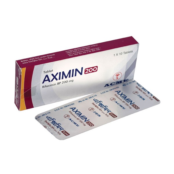 Aximin 200 in Bangladesh,Aximin 200 price , usage of Aximin 200
