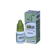 Azolin 0.05% Nasal Drop