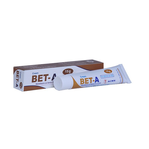 BET-A Cream in Bangladesh,BET-A Cream price , usage of BET-A Cream