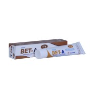 BET-A 15 gm Cream