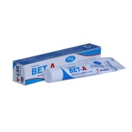 BET-A 15 gm Ointment