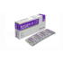 Betabis-A 2.5/5 mg Tablet, 1 strip