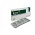 Briva 25 mg Tablet, 1 strip