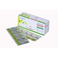 Cecon 250 mg Tablet